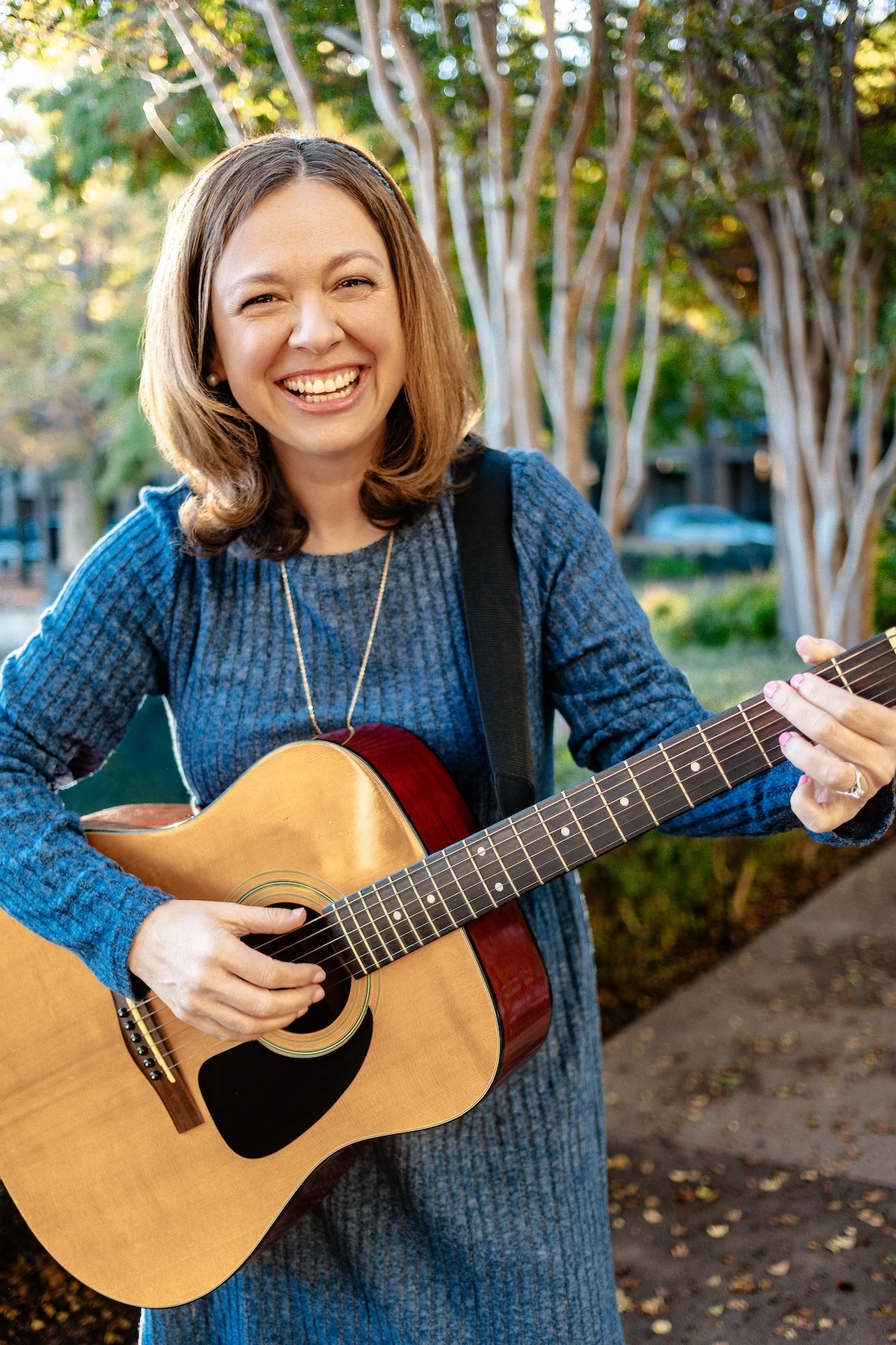 Mary Altom, MBA, MT-BC