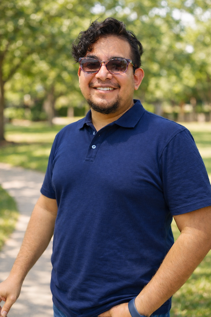 Angel Rivera, MT-BC