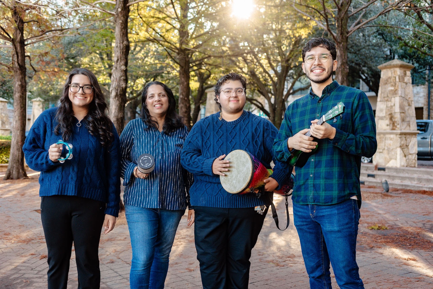 Evoto Sound Starts Music Therapy