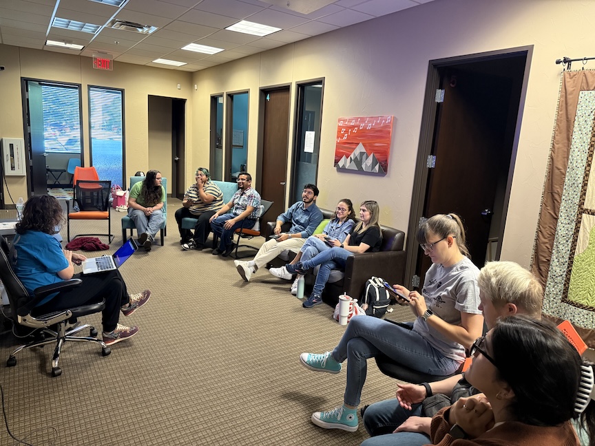presentations Sound Starts Music Therapy