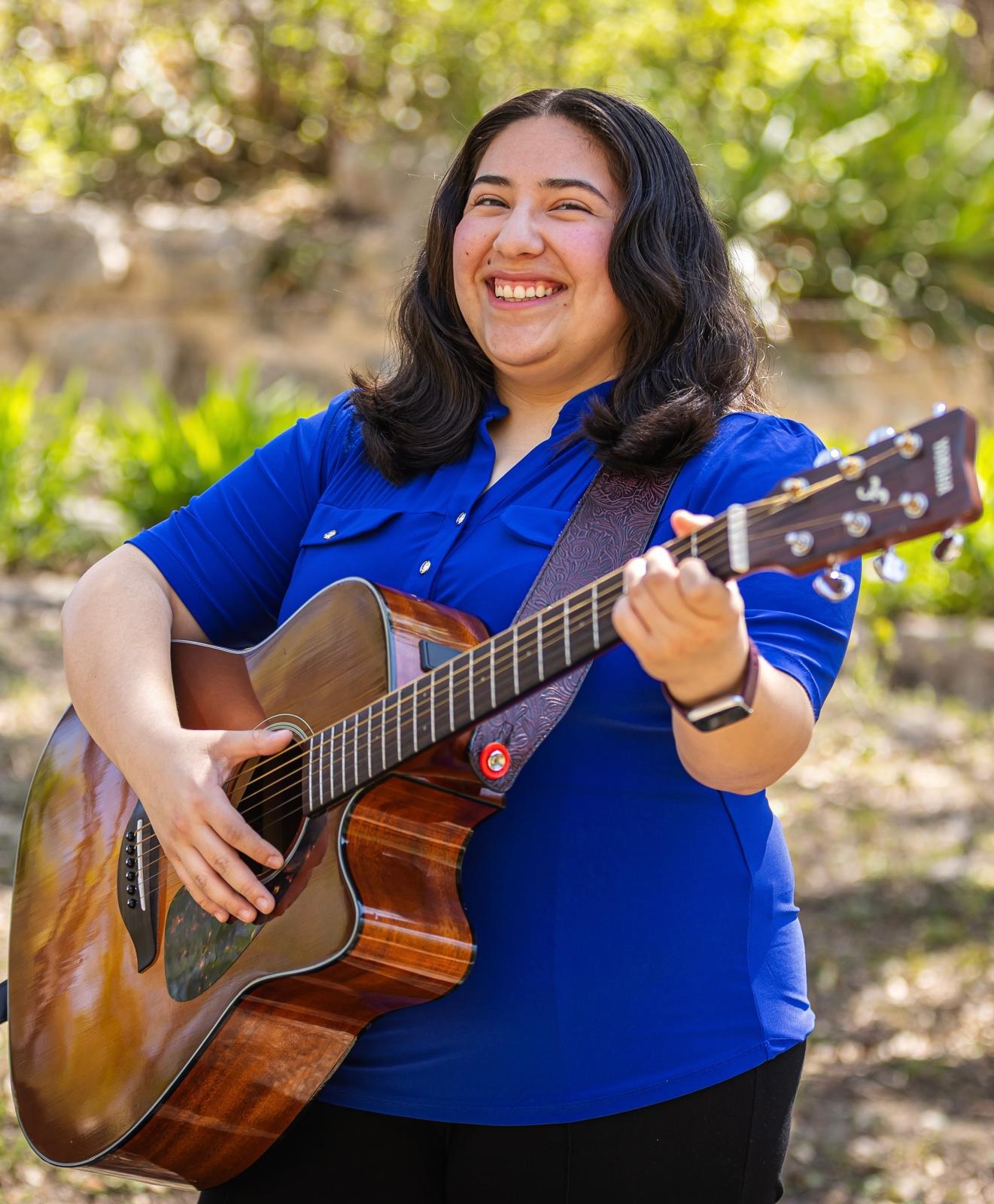 Alyssa Teniente